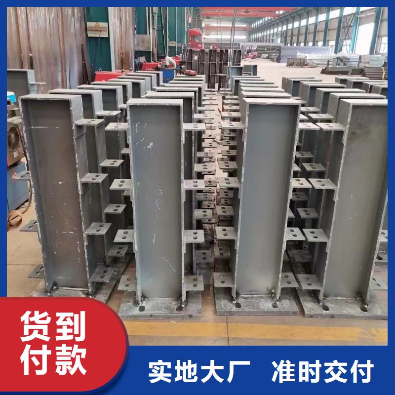 ?護(hù)欄鍍鋅波形護(hù)欄優(yōu)質(zhì)原料無中間商廠家直銷