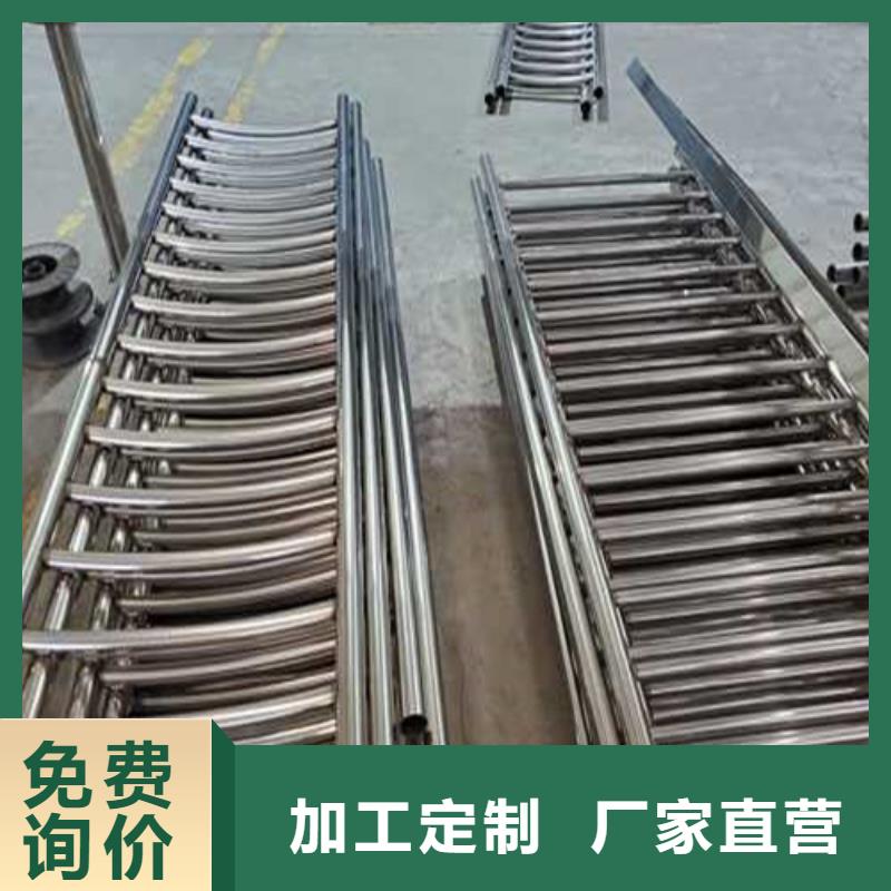 實力雄厚的公路防撞欄桿生產廠家