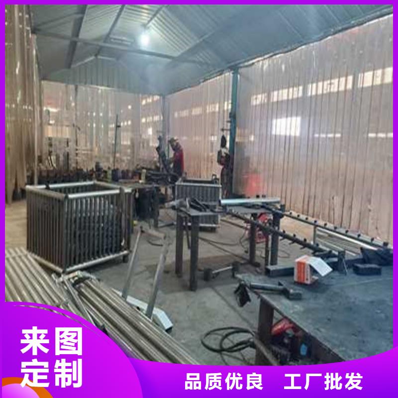 【圖】泌陽縣拉索河道燈光護欄