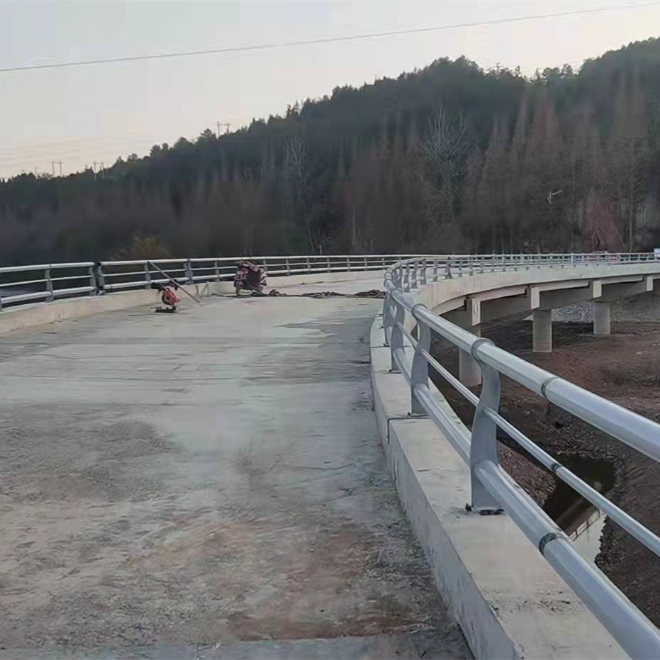 河道栏杆生产厂家【本地】供应商