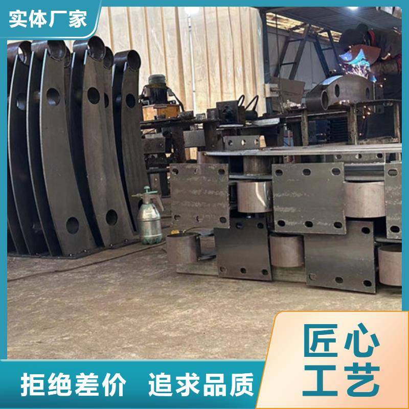 路邊防撞護欄用途分析當地經銷商