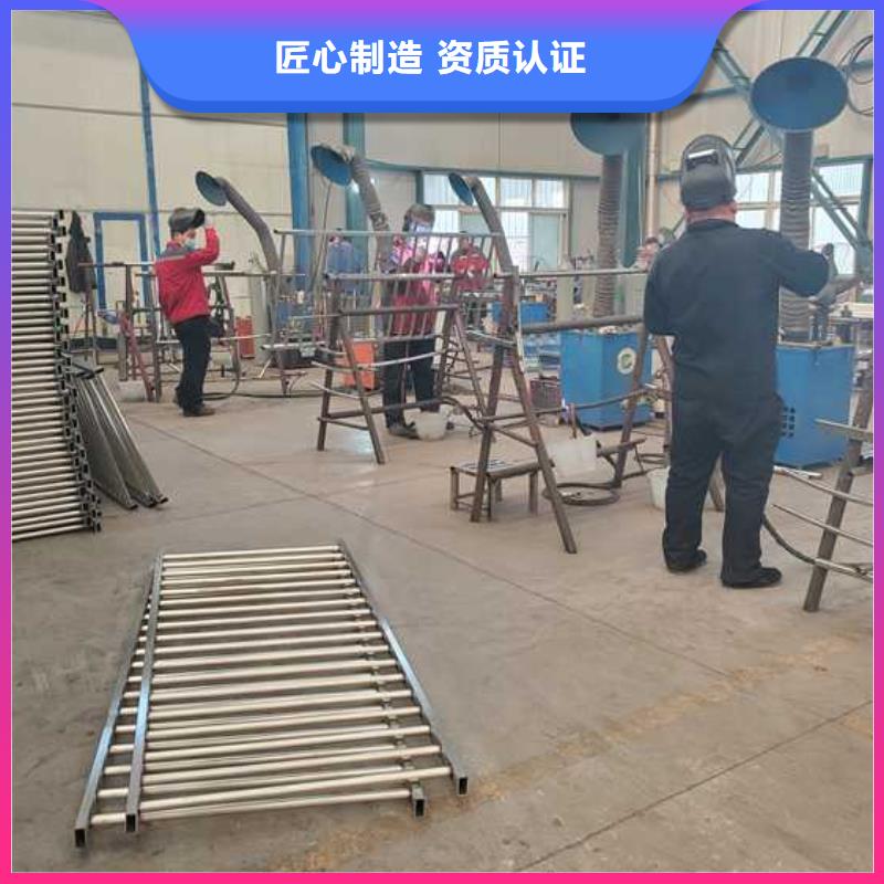 不銹鋼燈光護欄市場行情