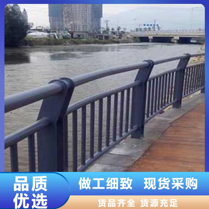 寶雞燈光欄桿低價保真
