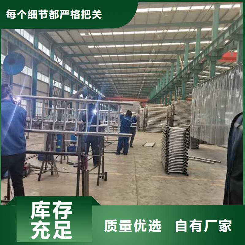 生產鍍鋅鋼索護欄_誠信廠家
