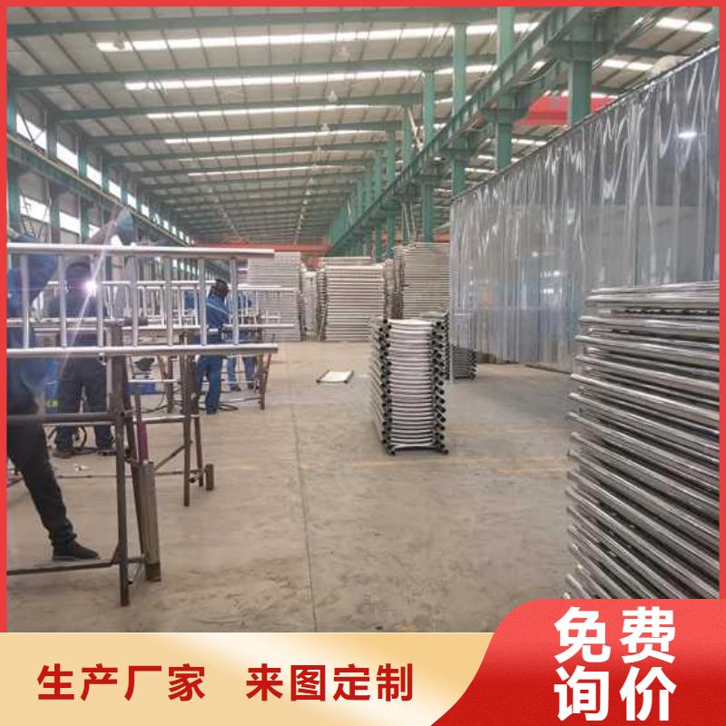 燈光欄桿值得信賴(lài)