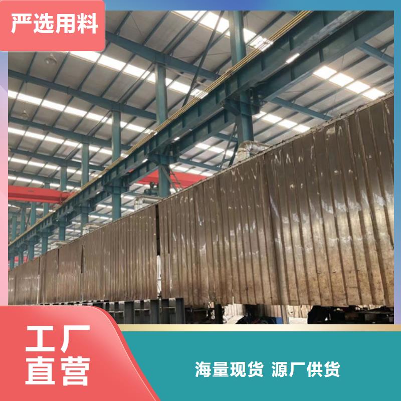 了解克拉瑪依燈光護欄欄桿-按需求定制