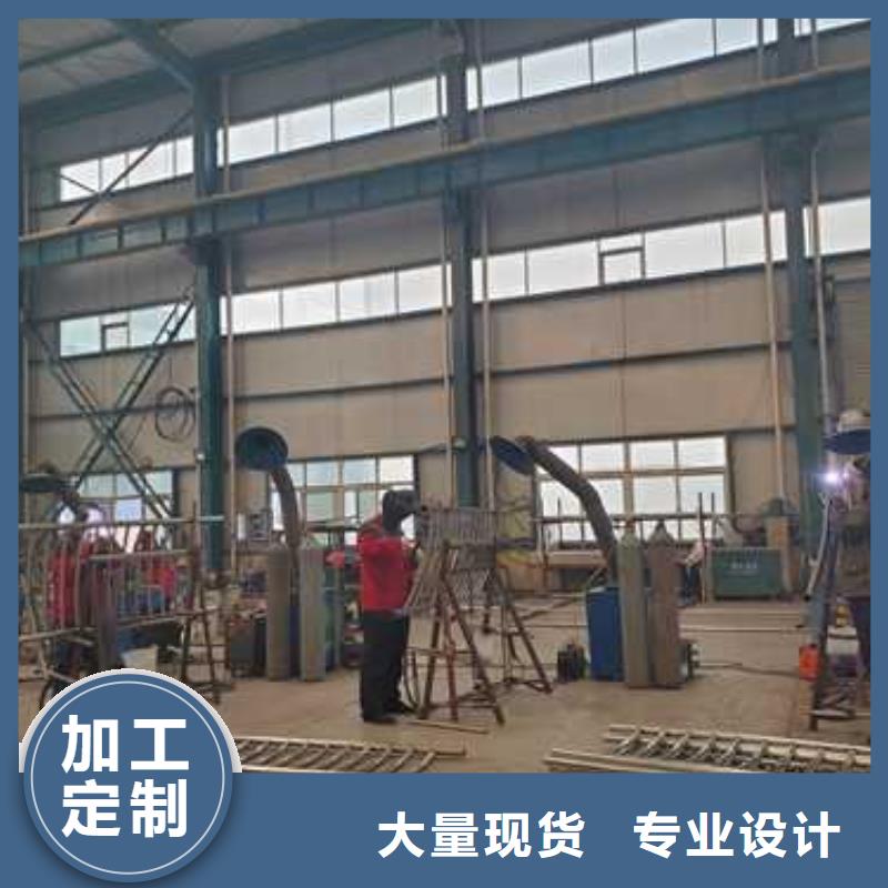 2022現貨供應##西藏不銹鋼防撞欄桿##型號齊全