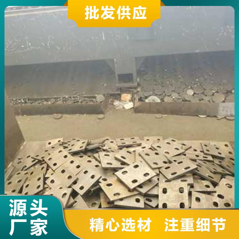 張家口供應不銹鋼棧道護欄_精選廠家
