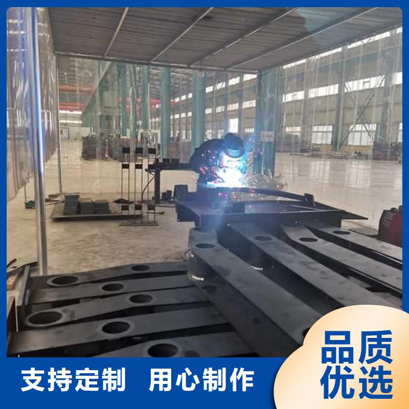 黃石不銹鋼橋梁護欄價格實惠