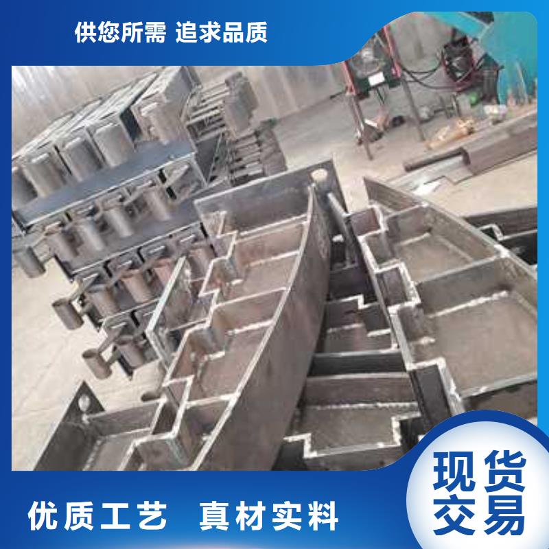 黃石不銹鋼橋梁護欄價格實惠