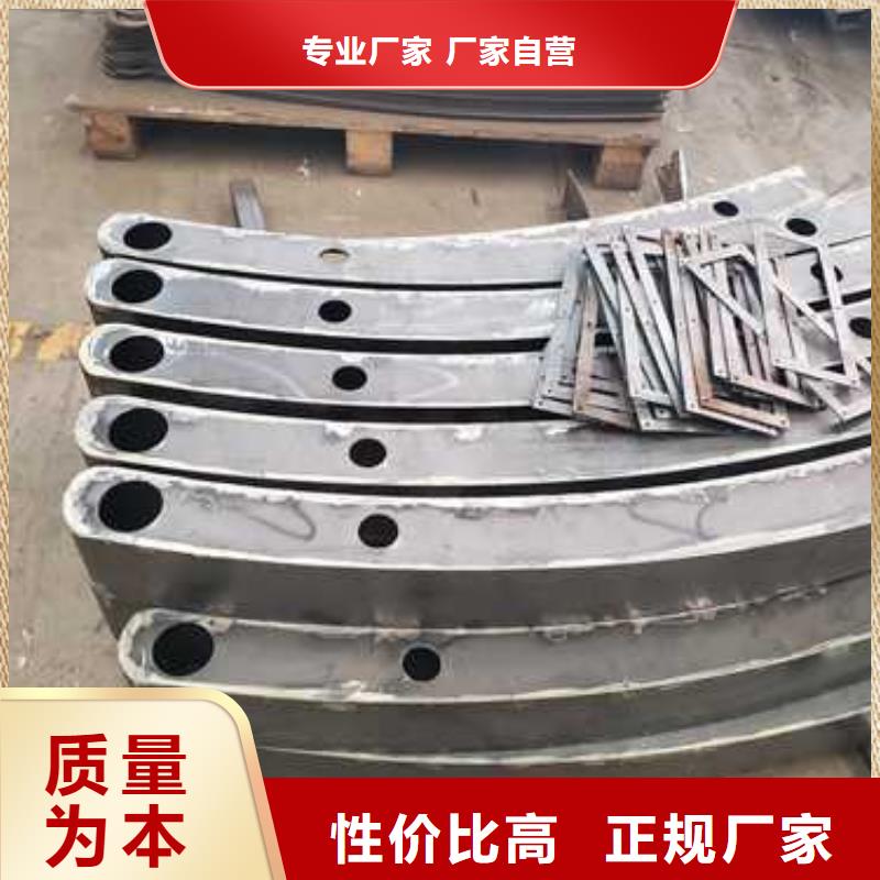 黃石城市天橋欄桿-城市天橋欄桿供應
