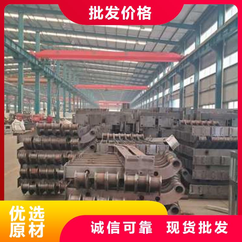 六安棧道橋護(hù)欄源頭工廠