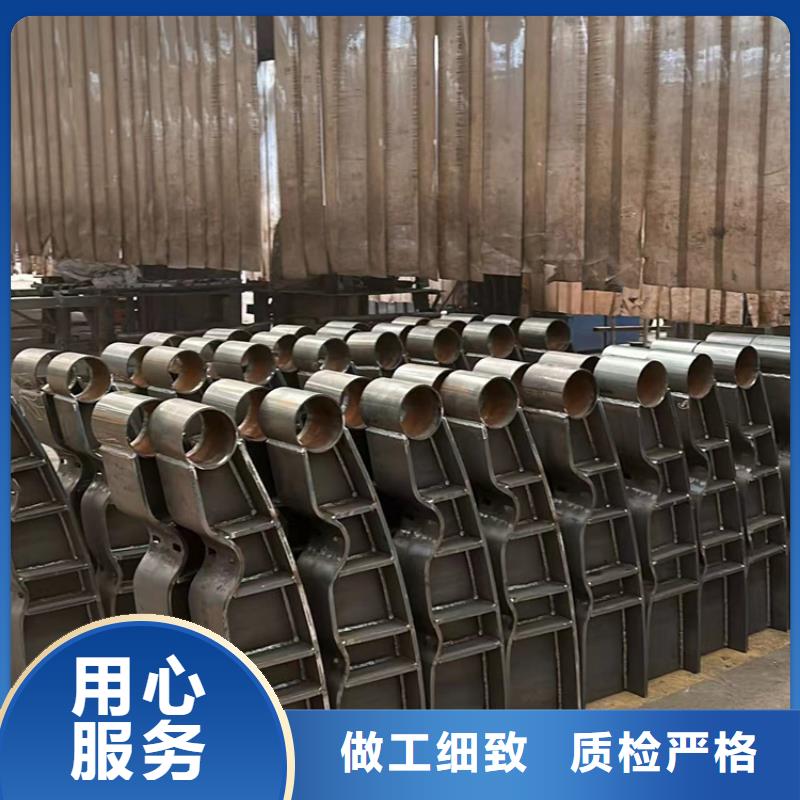 【景觀護欄【鍍鋅波形護欄】廠家工藝先進】質保一年