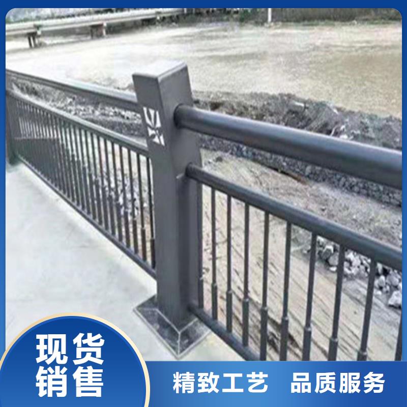 河北省張家口涿鹿護欄廠