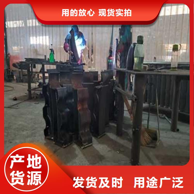 江蘇省護(hù)欄廠家