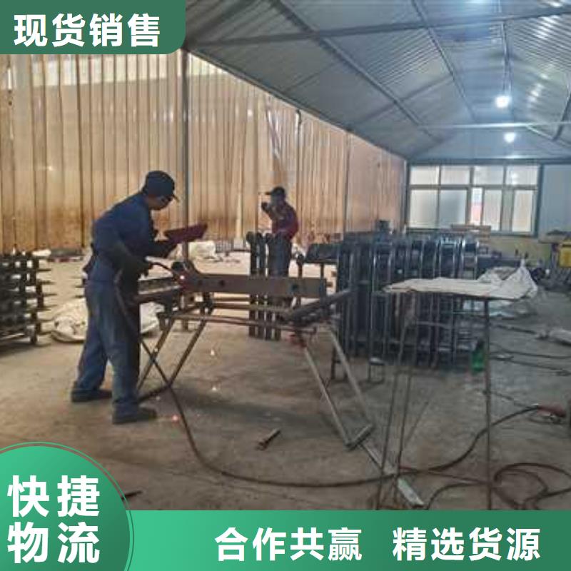 五指山市道路不銹鋼造型護欄-道路不銹鋼造型護欄專業生產