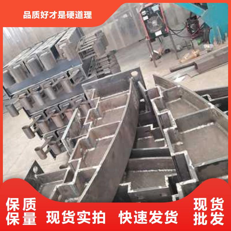 五指山市道路不銹鋼造型護欄-道路不銹鋼造型護欄專業生產