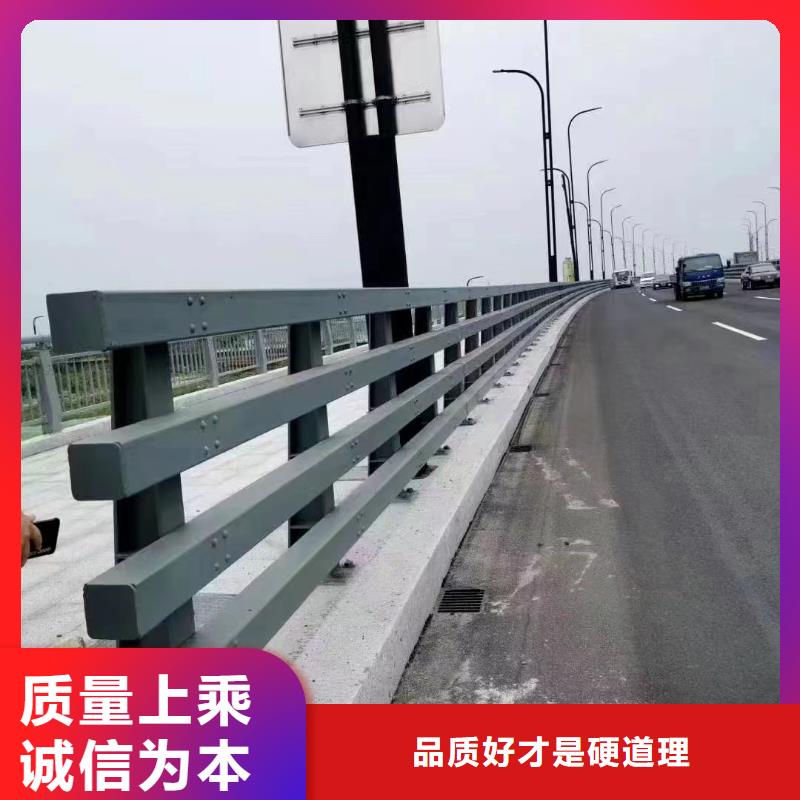 商洛道路LED燈光護欄服務貼心