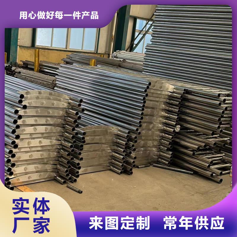不銹鋼護欄_【橋梁護欄】生產型工廠采購