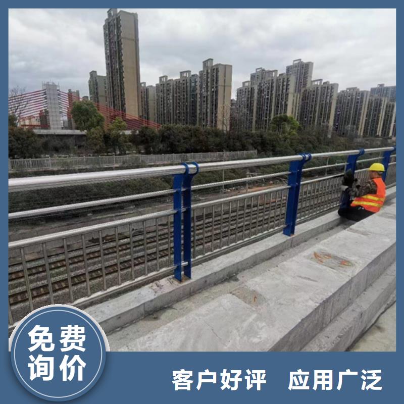 【图】交通护栏隔离栏价格实力厂商