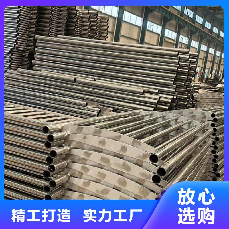 公路橋梁防撞護欄口碑好適用范圍廣