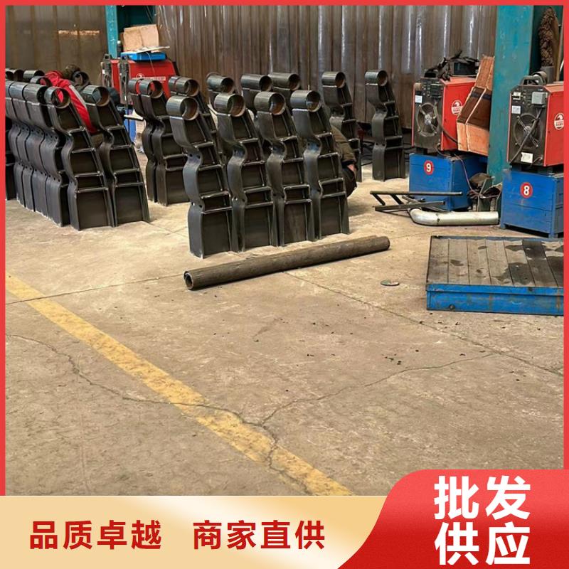不銹鋼復合管_【鍍鋅波形護欄】大品牌值得信賴今年新款