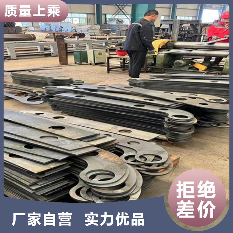燈光護欄優品當地經銷商