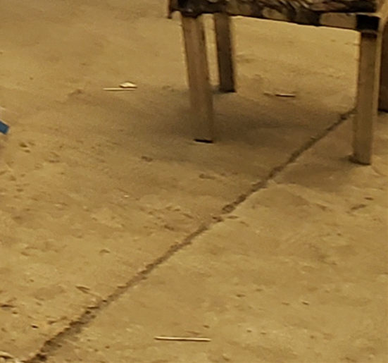 護欄橋梁護欄質量檢測