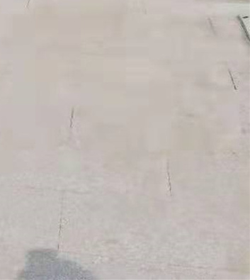定做橋梁不銹鋼護欄