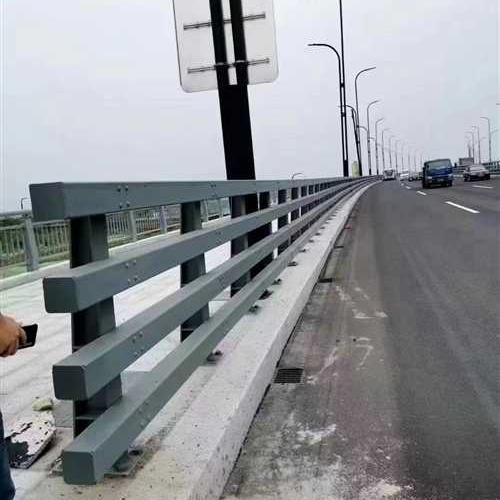 道路安全护栏厂家定做