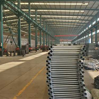 【护栏灯光护栏源头工厂量大优惠】