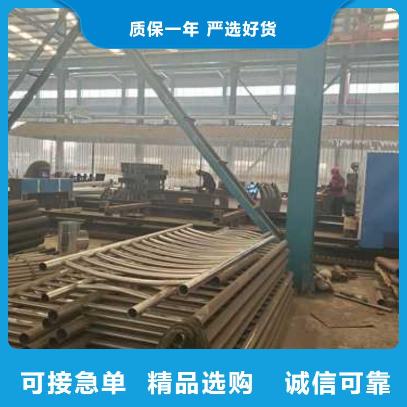 不銹鋼景觀護(hù)欄廠家_大量現(xiàn)貨