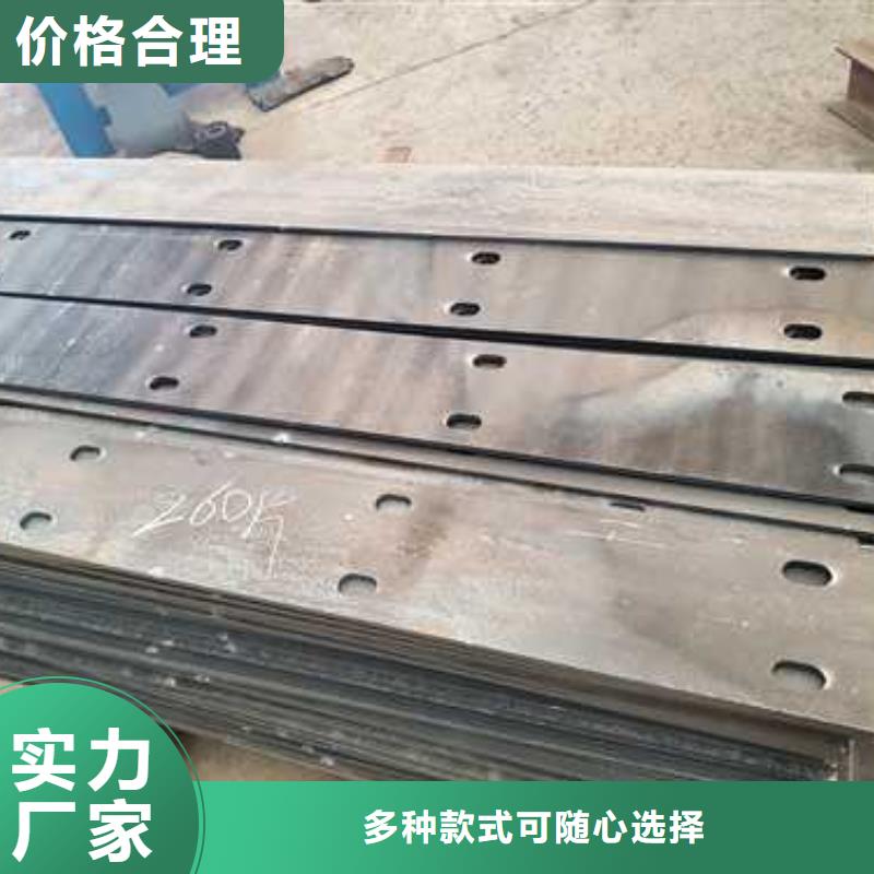 葫蘆島口碑好的不銹鋼復(fù)合管河道護欄生產(chǎn)廠家