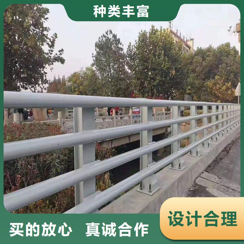 景觀護欄棧道欄桿按需定制真材實料精心