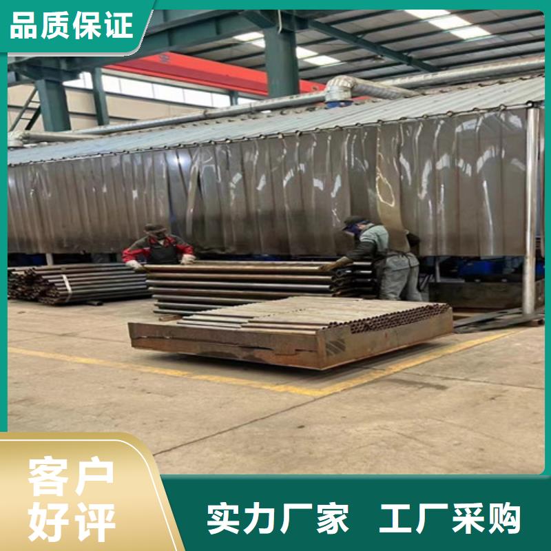 景觀護欄【城市景觀防護欄】出貨及時本地生產商