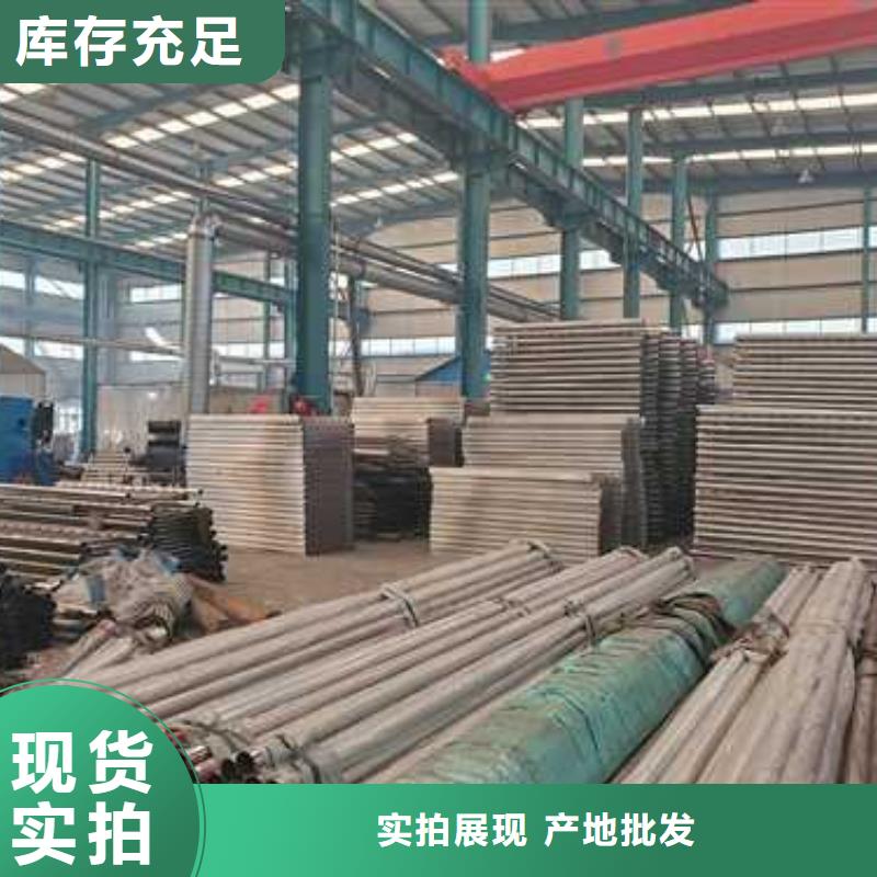 湖北橋梁防撞護欄_精益求精