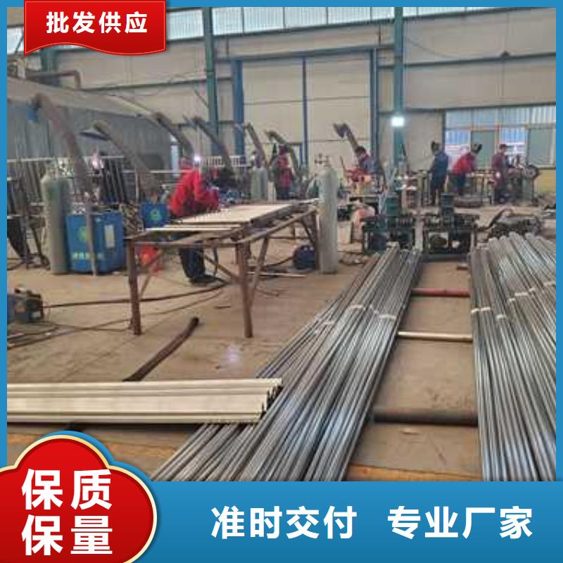 白銀不銹鋼碳素鋼復(fù)合管大企業(yè)