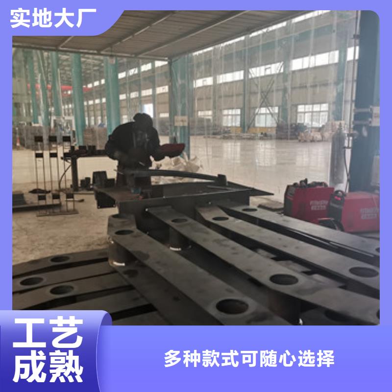 秦皇島公路不銹鋼造型護(hù)欄低于市場(chǎng)價(jià)