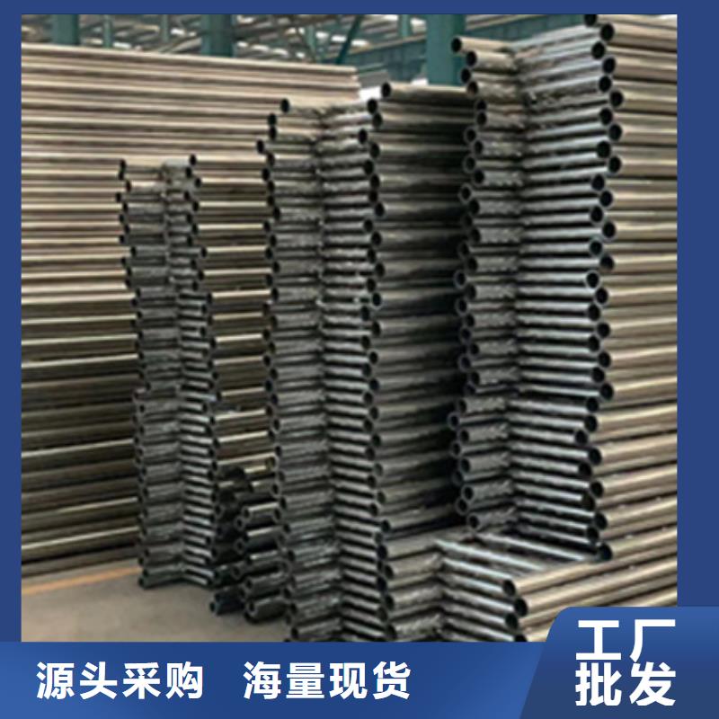 通遼橋梁景觀護(hù)欄、橋梁景觀護(hù)欄生產(chǎn)廠家_大量現(xiàn)貨