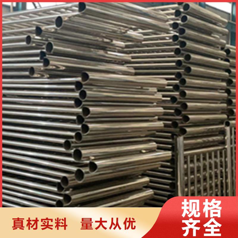 湖北橋梁防撞護欄_精益求精