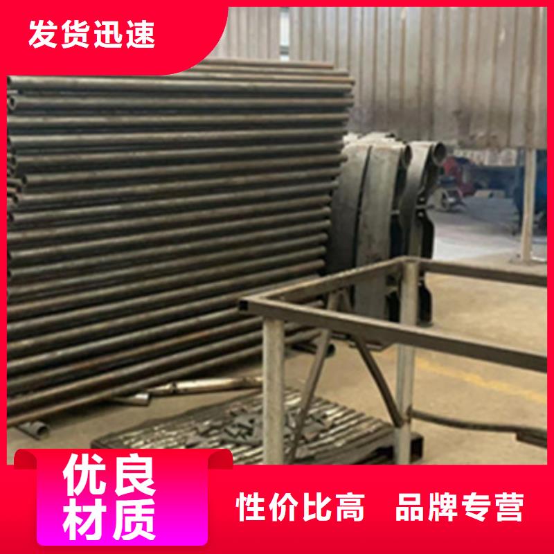 供應橋防撞護欄_品牌廠家價格透明
