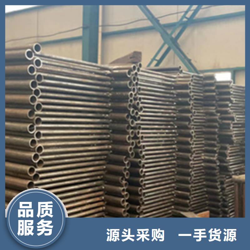 江蘇不銹鋼復(fù)合管護(hù)欄合格才出廠