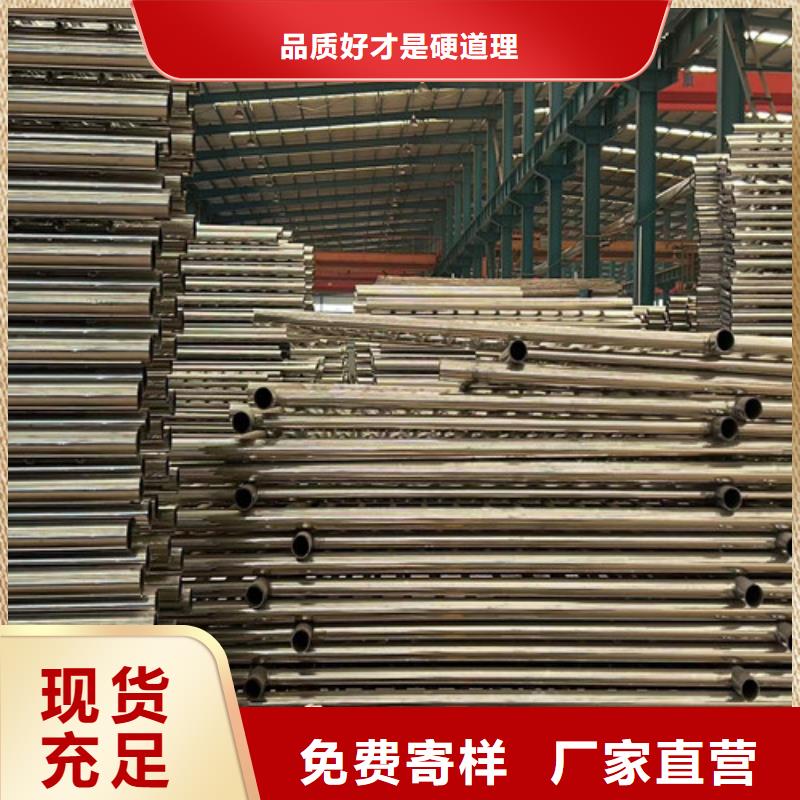 西藏防撞護欄立柱品質優良