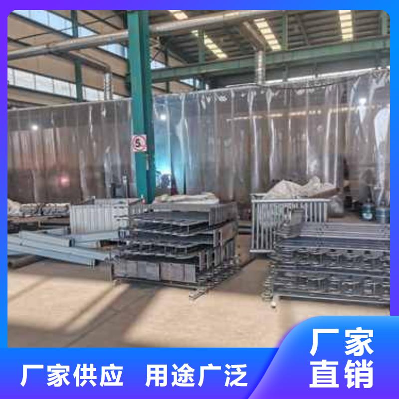 2022報價快的#陽泉鋁合金橋梁欄桿#廠家