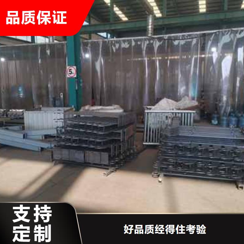 葫蘆島拉索景觀燈光護欄_價格實在