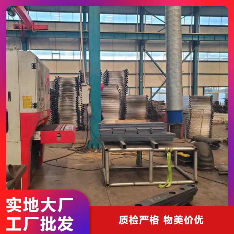 秦皇島口碑好的橋上橋梁欄桿基地