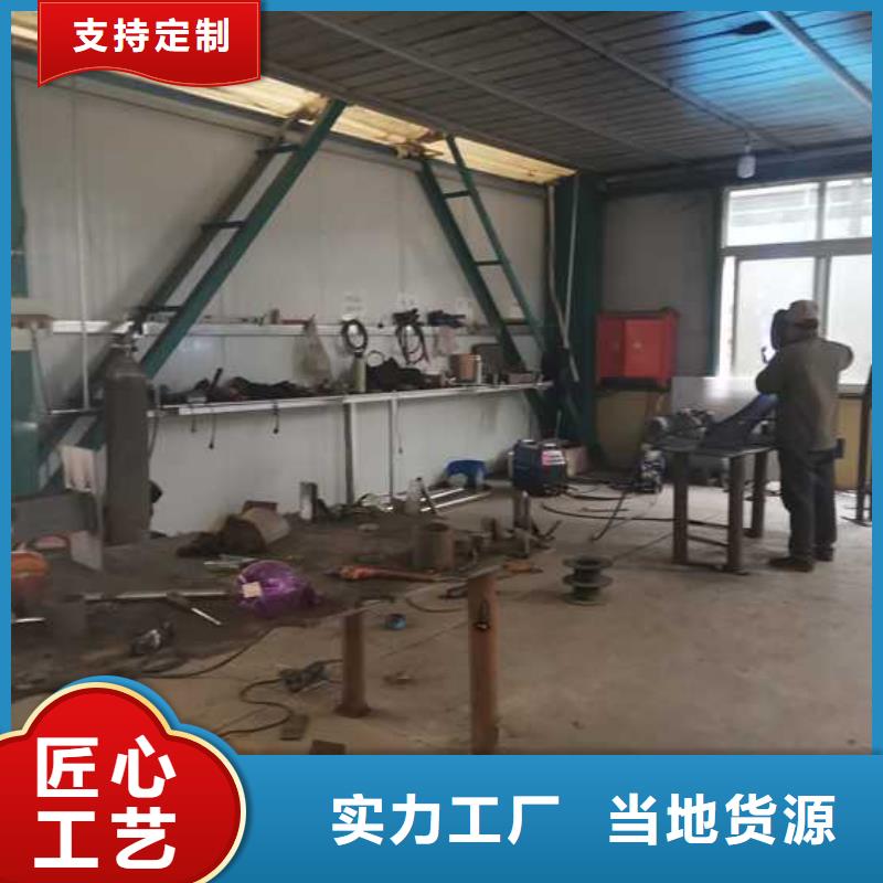 萬寧市公路橋梁護欄銷售報價