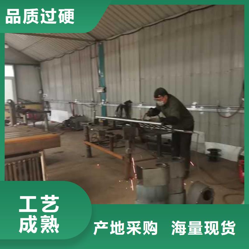 黑龍江不銹鋼繩索護欄包安裝