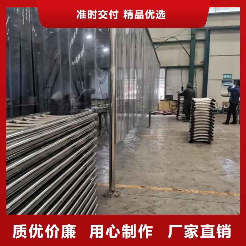 橋欄桿公司介紹