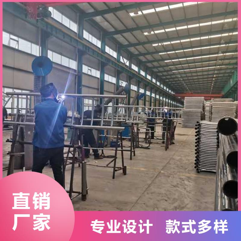 運(yùn)城橋梁欄桿工廠直供